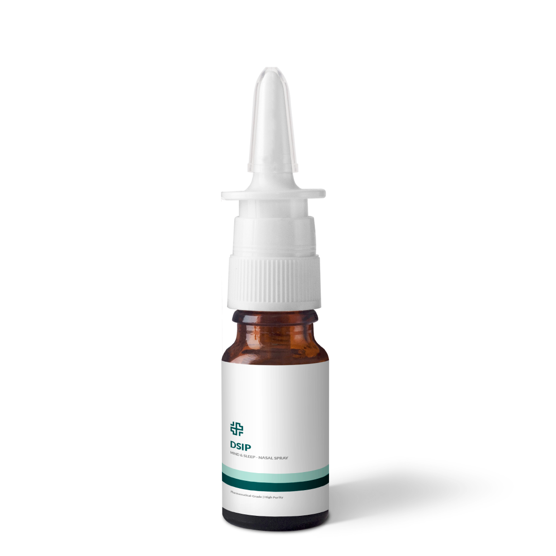 Nasal Spray