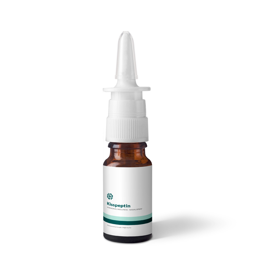 Nasal Spray