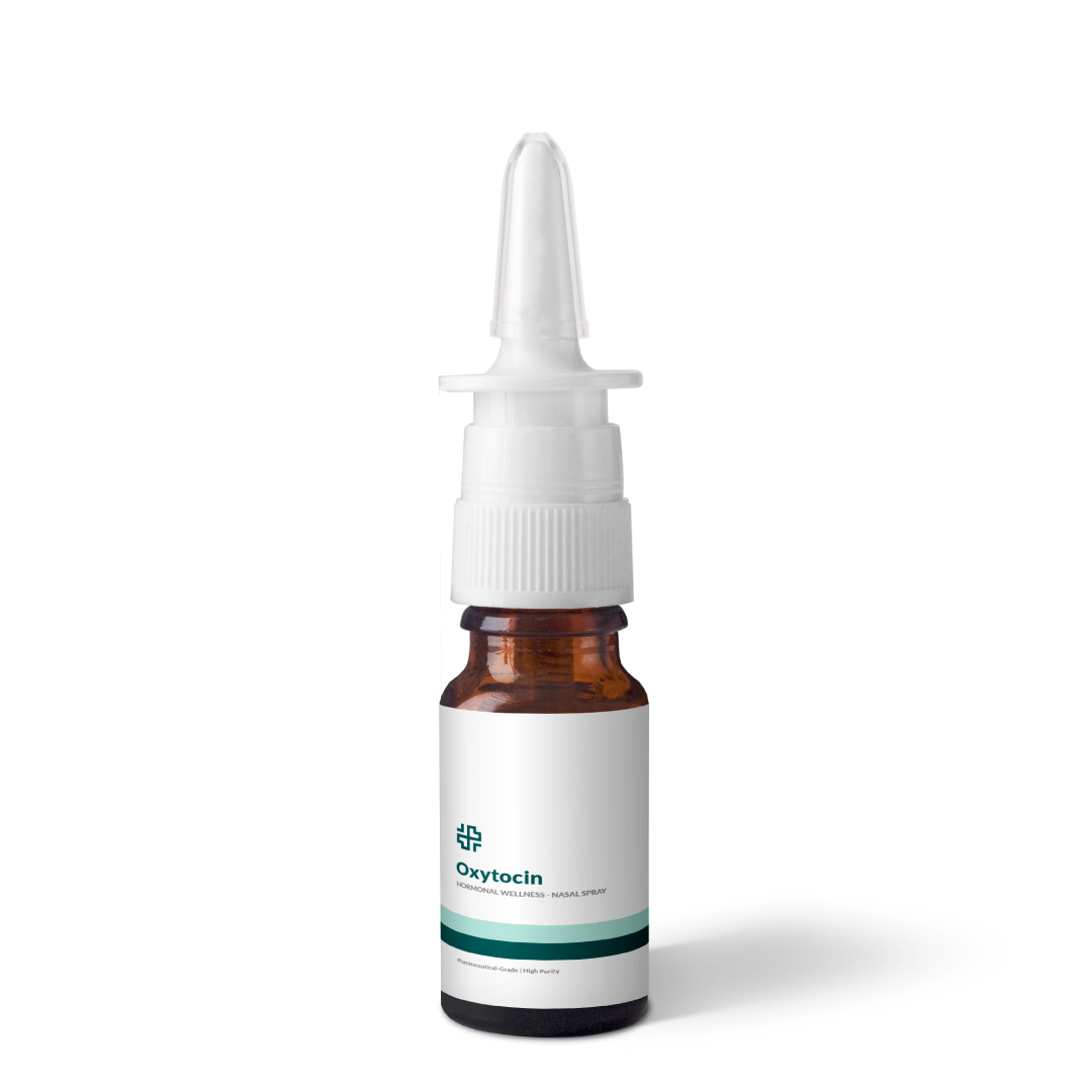 Nasal Spray