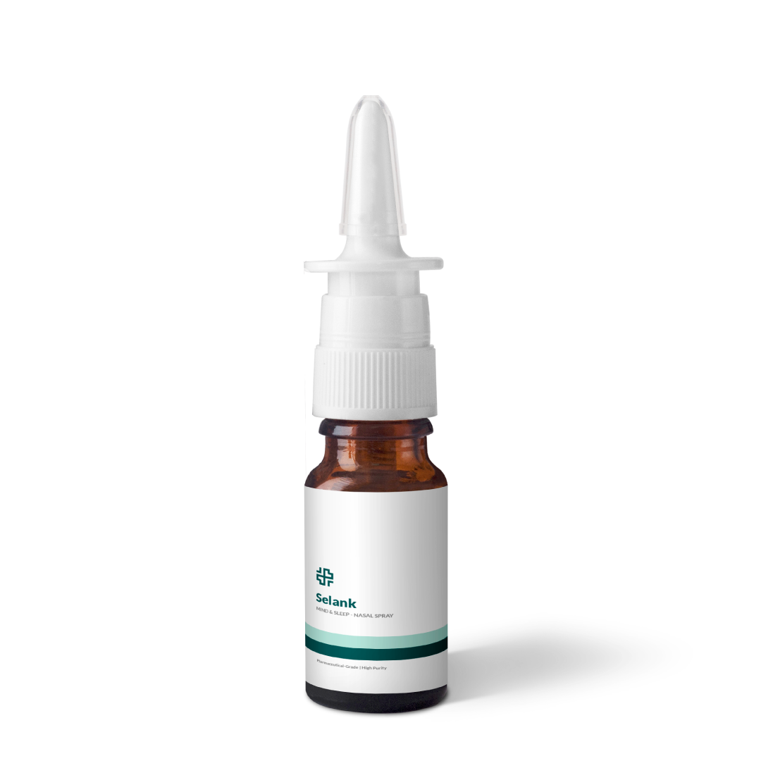 Nasal Spray