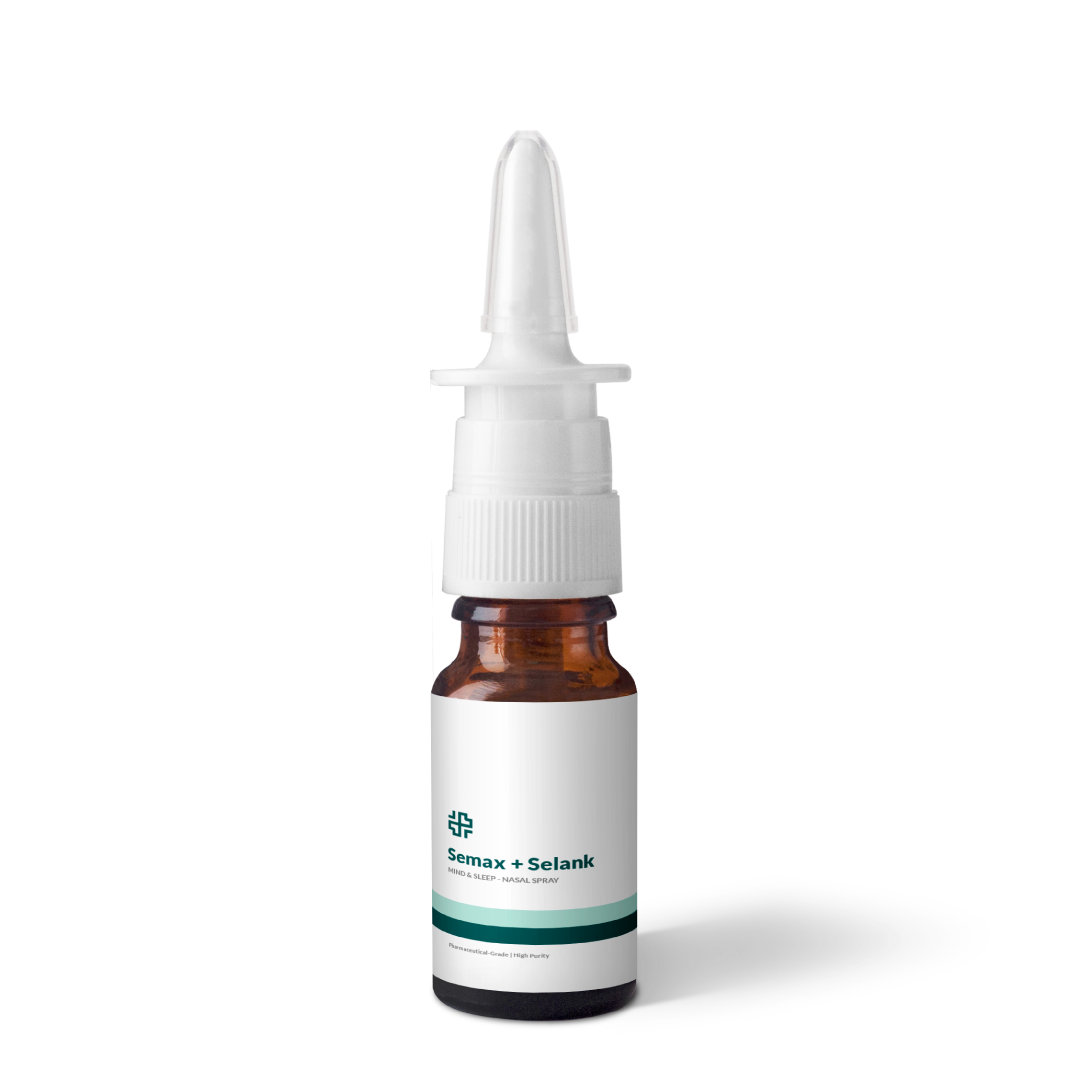 Nasal Spray