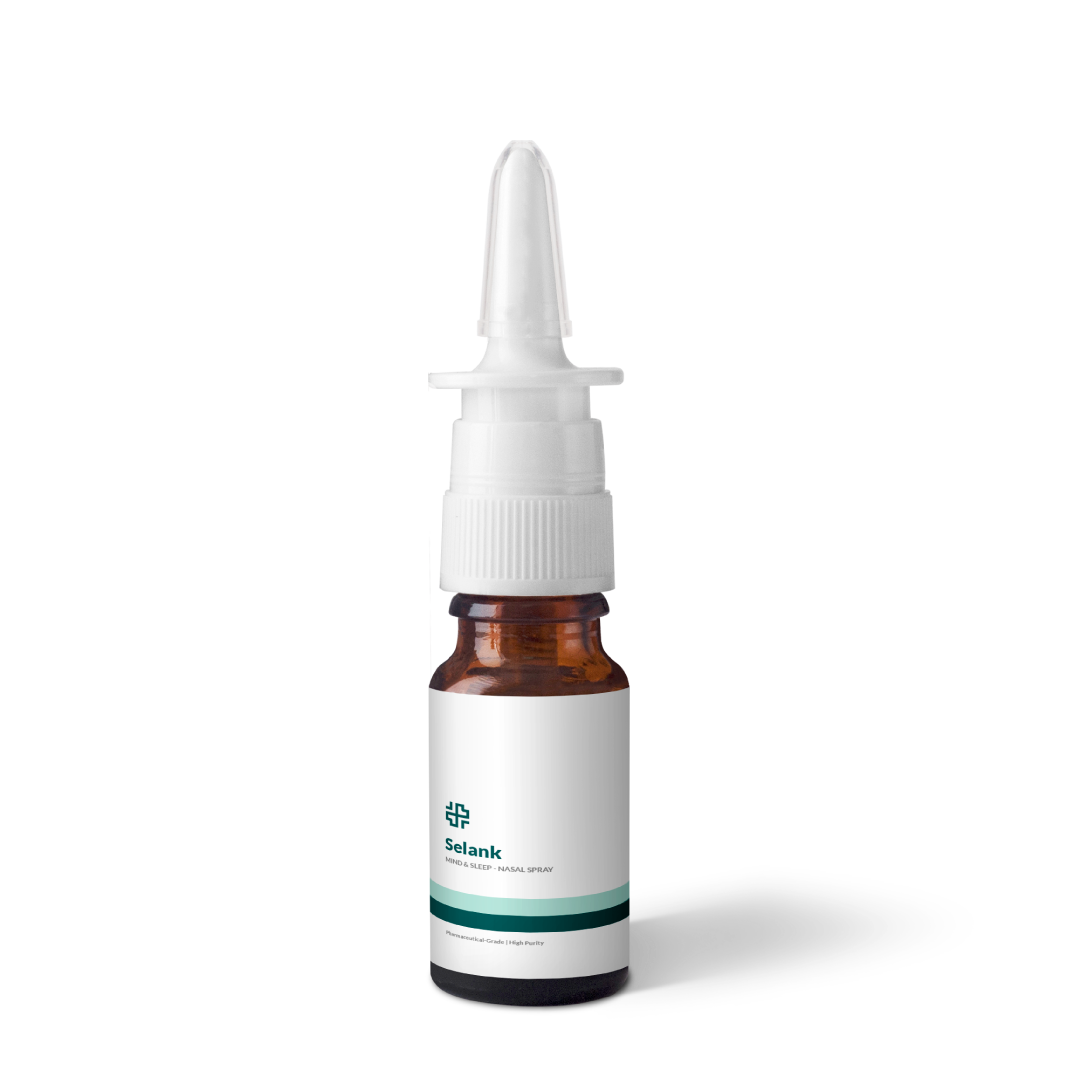 Nasal Spray